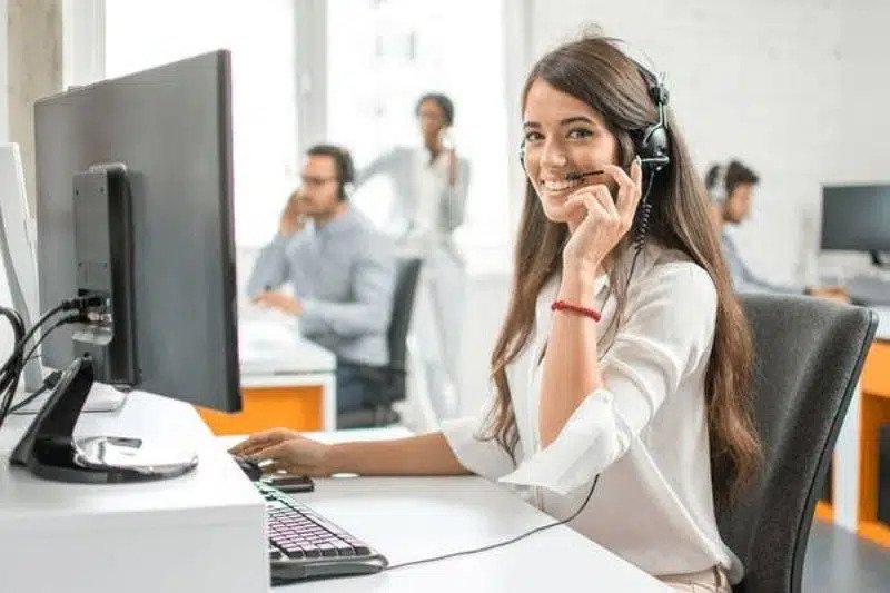 Urdu and English Call center jobs in Lahore