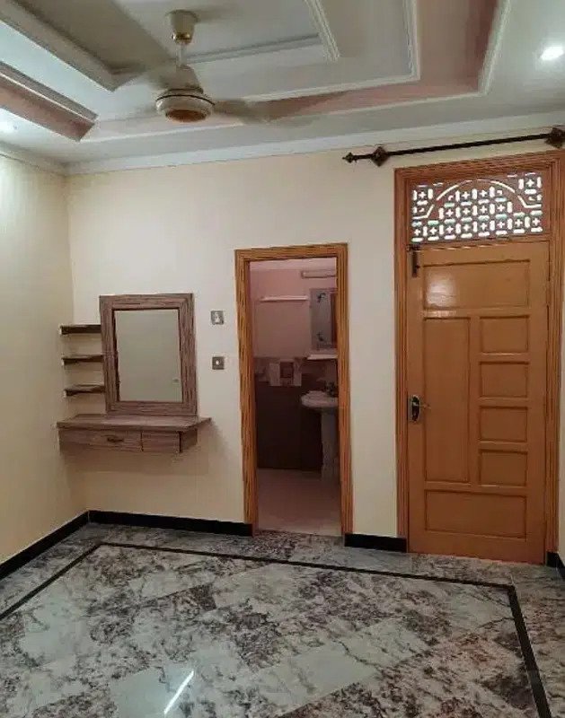 Soan residency girls hostel