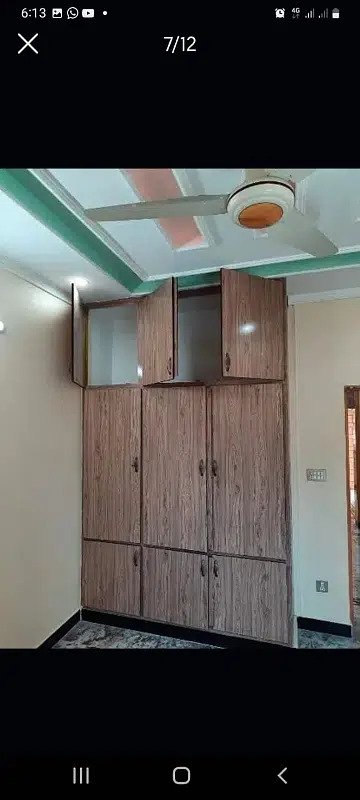 Soan residency girls hostel