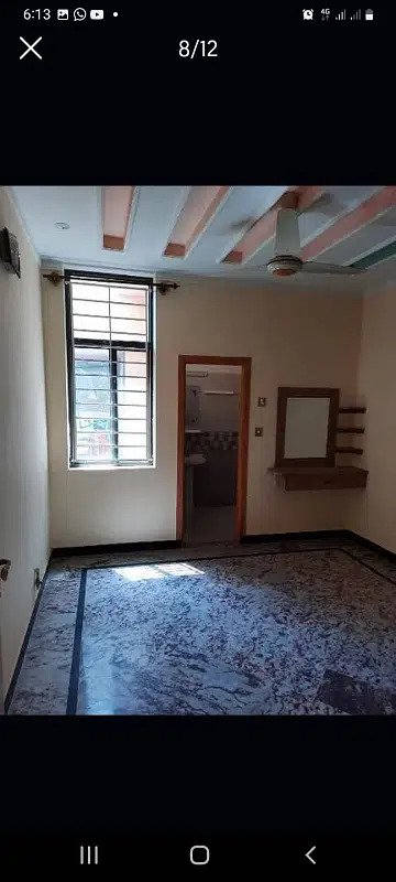 Soan residency girls hostel