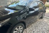 Toyota Altis Grande