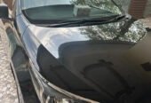 Toyota Altis Grande