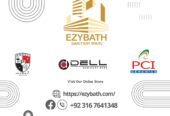 Ezybath Sanitary Ware