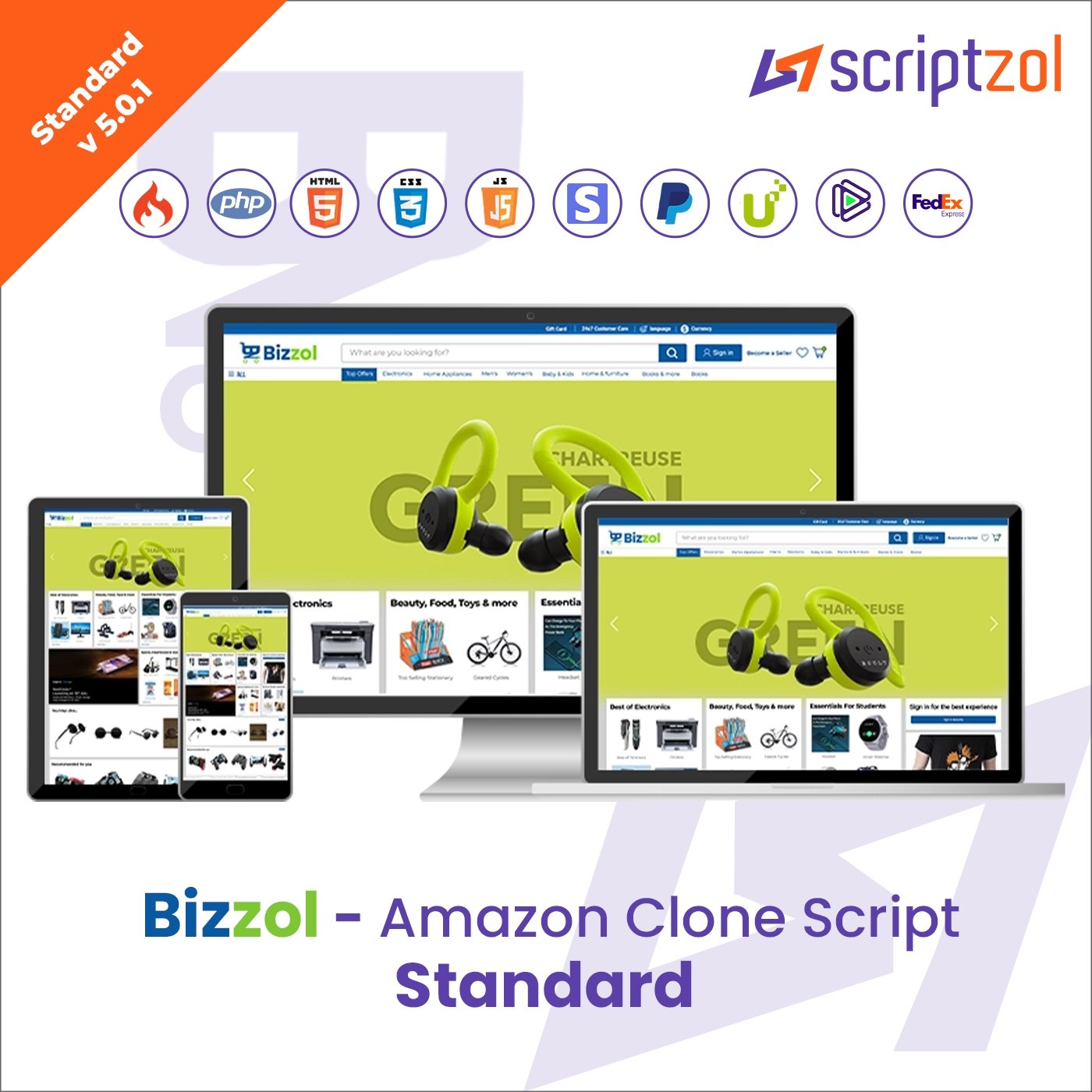 Trending Popular Clone Scripts in Chennai – Scriptzol