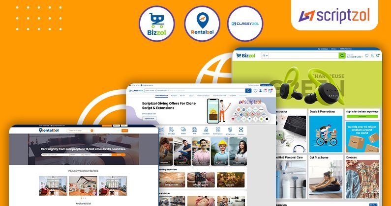 Trending Popular Clone Scripts in Chennai – Scriptzol