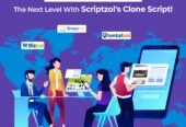 Trending Popular Clone Scripts in Chennai – Scriptzol