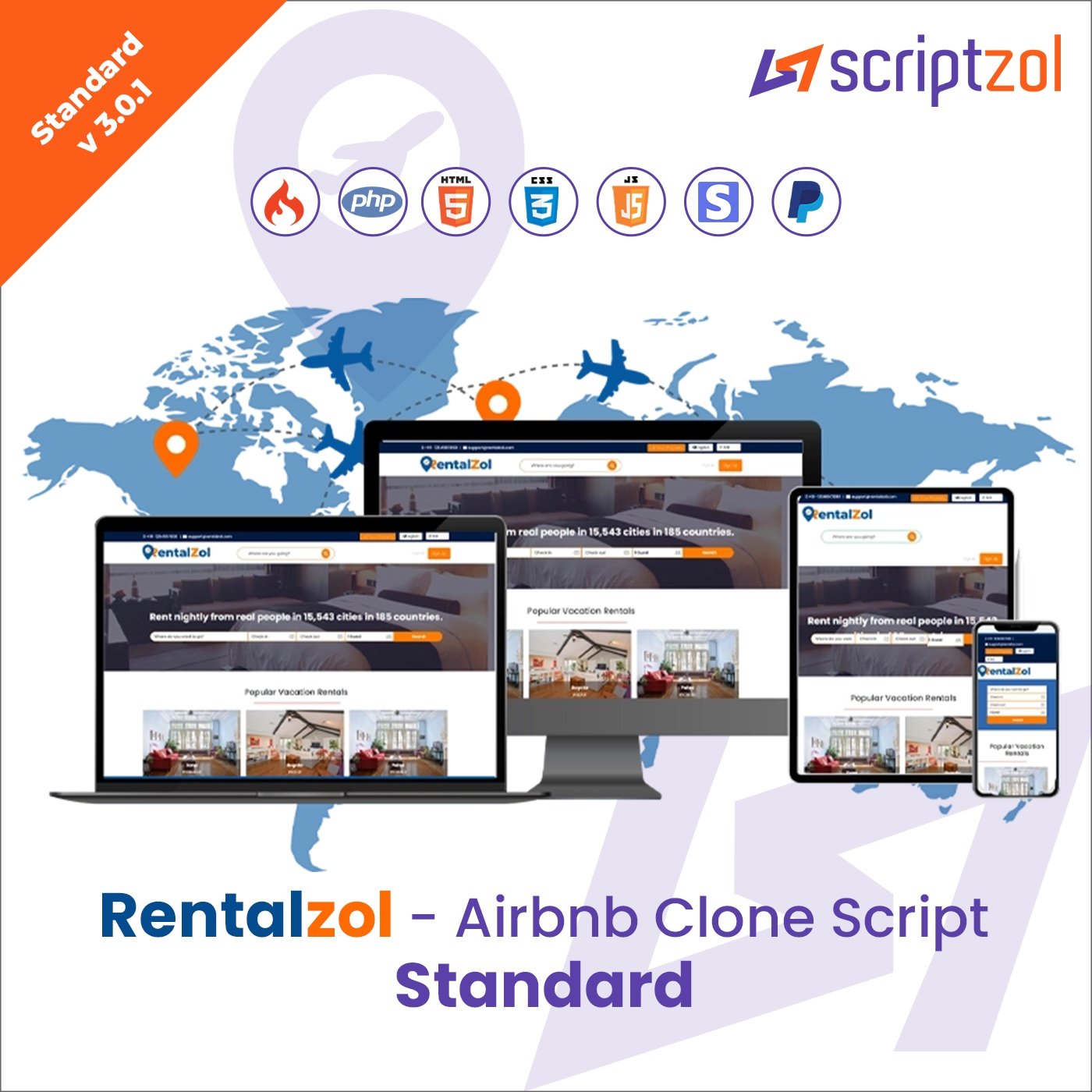 Trending Popular Clone Scripts in Chennai – Scriptzol