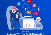 Best SEO & Digital Marketing Services In India