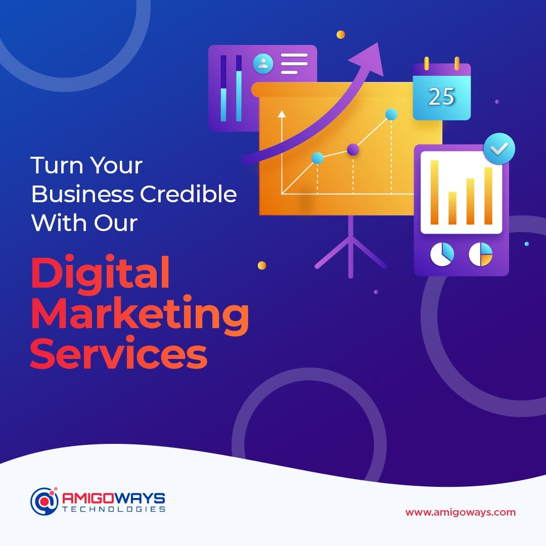 Best SEO & Digital Marketing Services In India