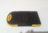 solar power bank
