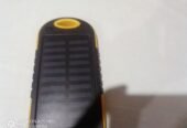 solar power bank