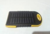 solar power bank