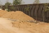 Plots Land of 99 years Lease on installments for Sale