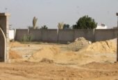 Plots Land of 99 years Lease on installments for Sale
