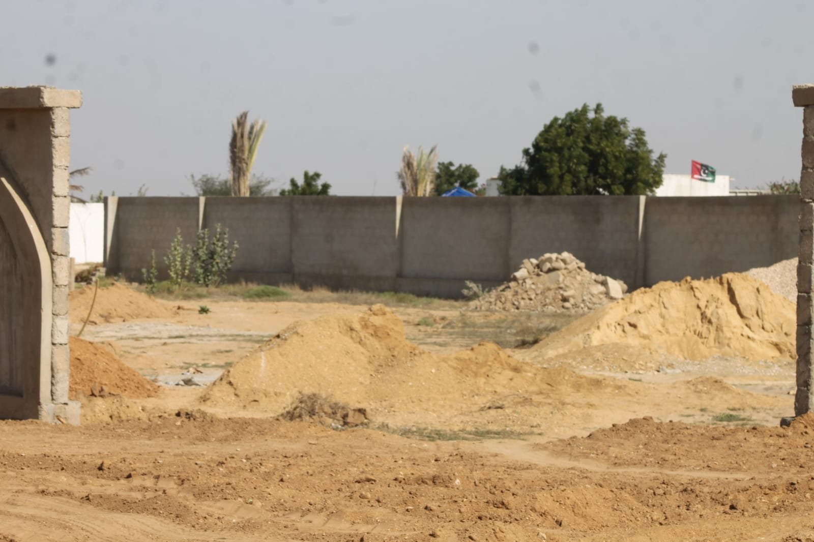 Plots Land of 99 years Lease on installments for Sale