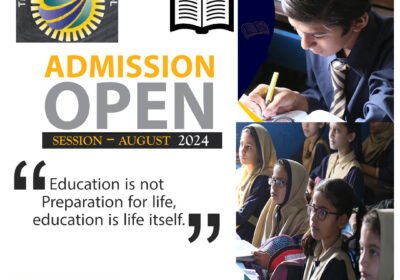 admission-open