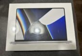 Apple MacBook Pro M1 Pro MK183LL A A2485 N