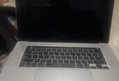 Apple MacBook Pro M1 Pro MK183LL A A2485 N