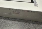 Apple MacBook Pro 16 512GB SSD 16GB M1 Pro MK183LL A A2485 N