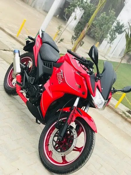 zixmco 200cc 2017