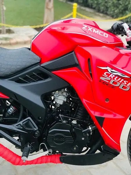 zixmco 200cc 2017