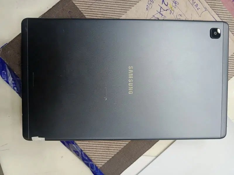 Samsung A7 Lite Cellular Tab