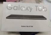 Samsung A7 Lite Cellular Tab