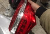 Toyota Corolla , Bumpers, Lights,Bonat,Diggy All Body Parts