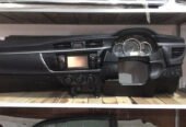 Toyota Corolla , Bumpers, Lights,Bonat,Diggy All Body Parts