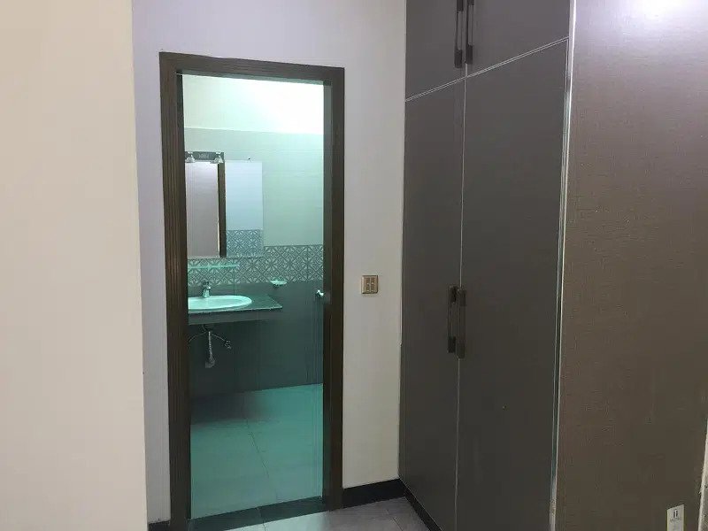 5 Marla House Available For Rent In Block AA Sector D Bahria