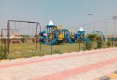 10 Marla Plot For Sale