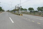 10 Marla Plot For Sale