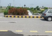 10 Marla Plot For Sale