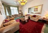 2 classic Sofa sets as good as new. 7 seater and 5 seater sofa