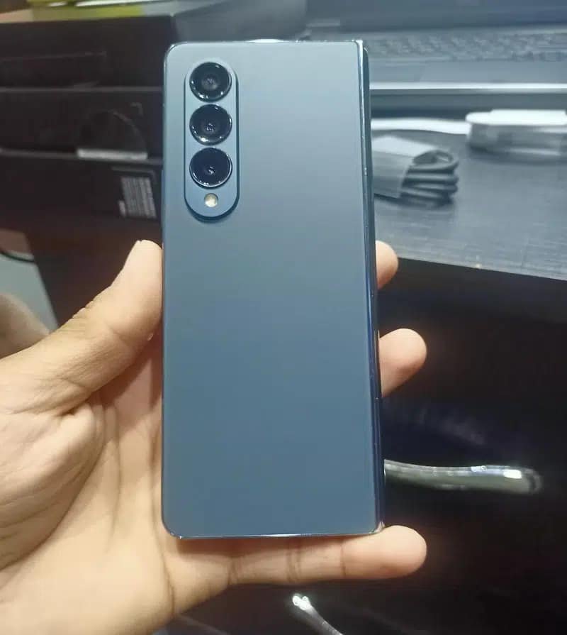 Samsung Galaxy ZFold 4 PTA