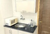 Furnished Apartment daily weekly monthly