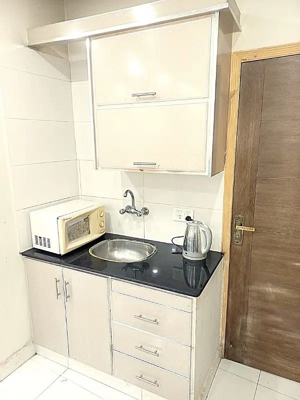 Furnished Apartment daily weekly monthly