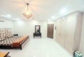 Furnished Apartment daily weekly monthly