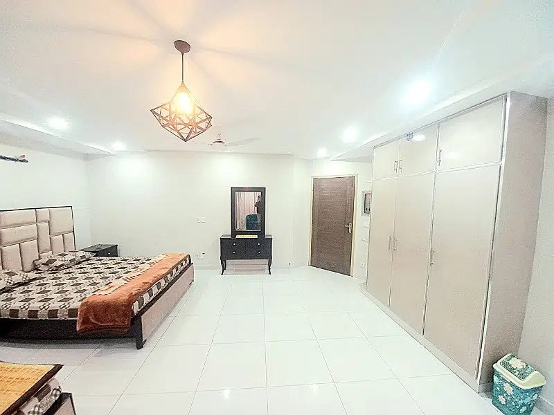 Furnished Apartment daily weekly monthly