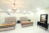 Furnished Apartment daily weekly monthly