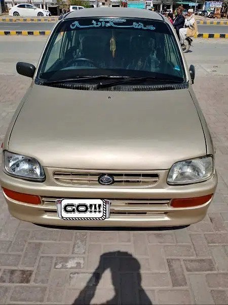 COURE 2011 MODEL FOR SALE