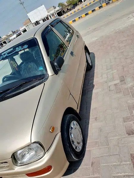 COURE 2011 MODEL FOR SALE