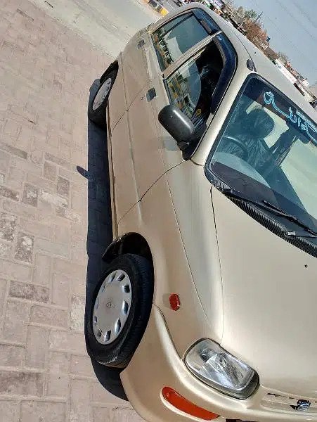 COURE 2011 MODEL FOR SALE