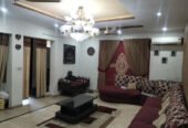 10 Marla Triple Storey House For Sale At Prime Location