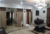10 Marla Triple Storey House For Sale At Prime Location