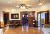 Bahria Town Phase 8, 17 Marla Furnished House,