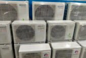 Gree ,Haier, orient DC inverter With warranty