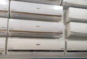Gree ,Haier, orient DC inverter With warranty