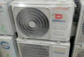 Gree ,Haier, orient DC inverter With warranty