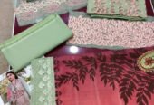 SOBIA NAZIR LUXURY LAWN COLLECTION 2024* {03046909608}
